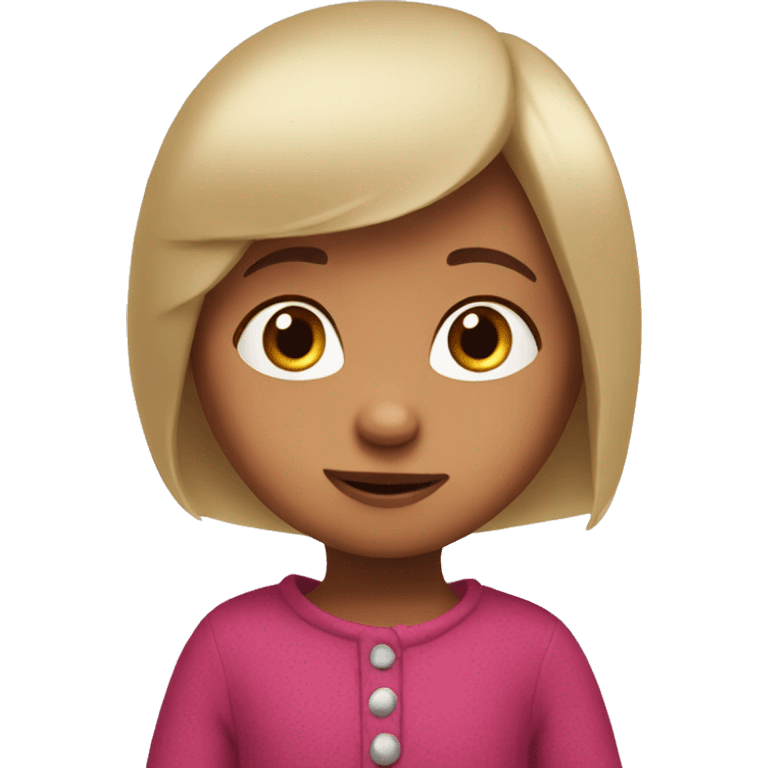 MASHA  AND THE BEAR emoji