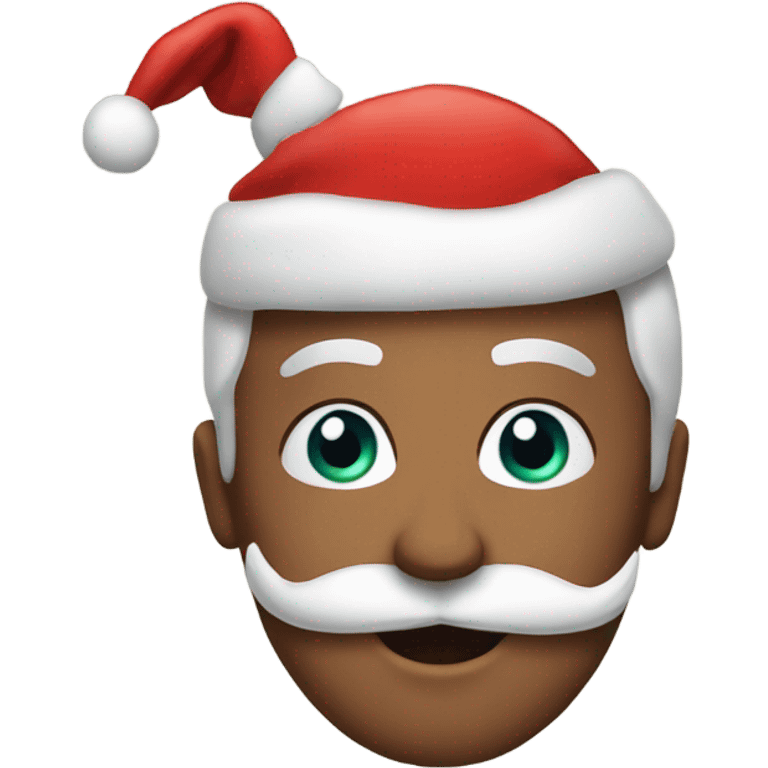 christmas emoji