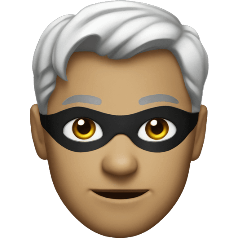 batman cool emoji