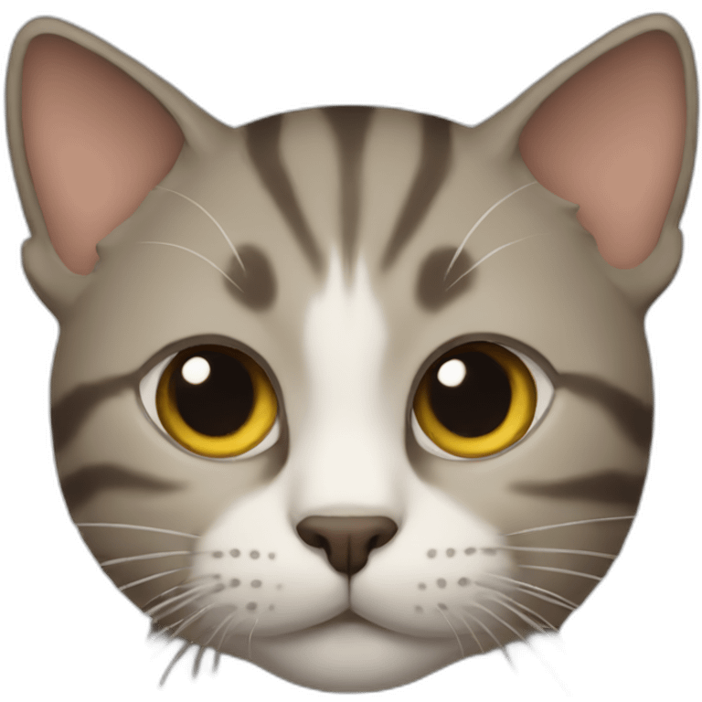 Cat Maxwell emoji