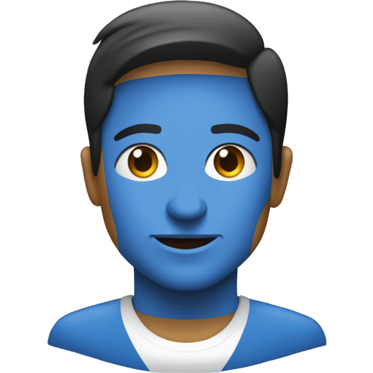 Generate an emoji that serves as a brand for a political campaign. The candidate is called Socorro. The emoji can be a blue icon with an S and the number 15 inside that icon emoji