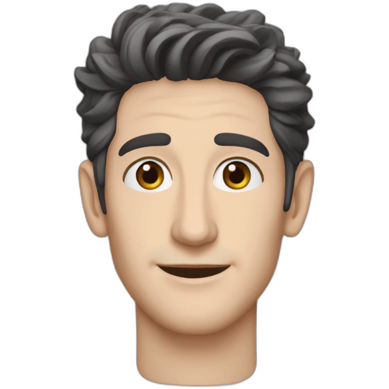 pierre niney emoji