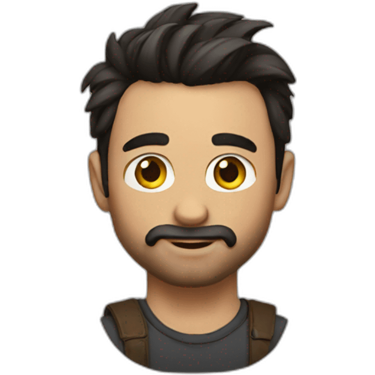 Logan emoji