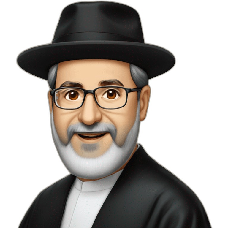 Ebrahim Raisi iran emoji