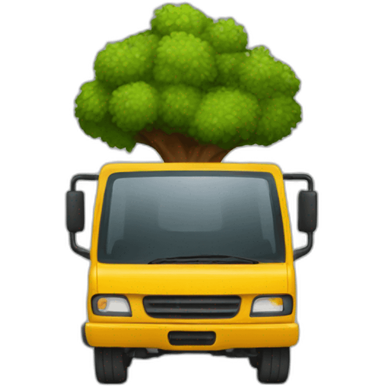 autocargador forestal emoji