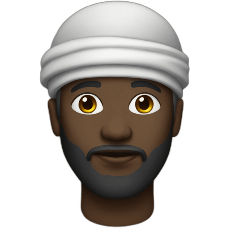 black-israelite emoji