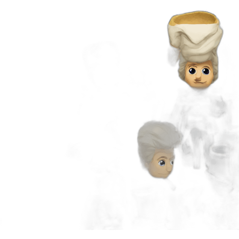 Napoléon emoji