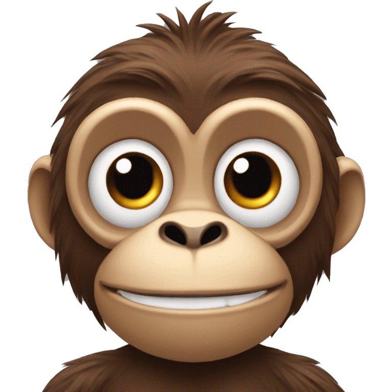 Monkey D leffy emoji