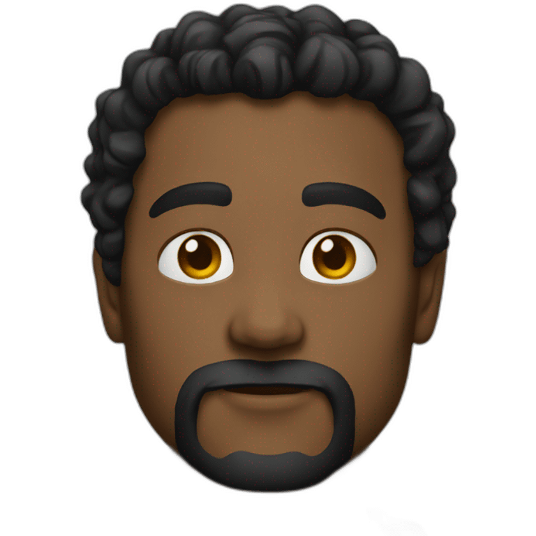 Unchained emoji