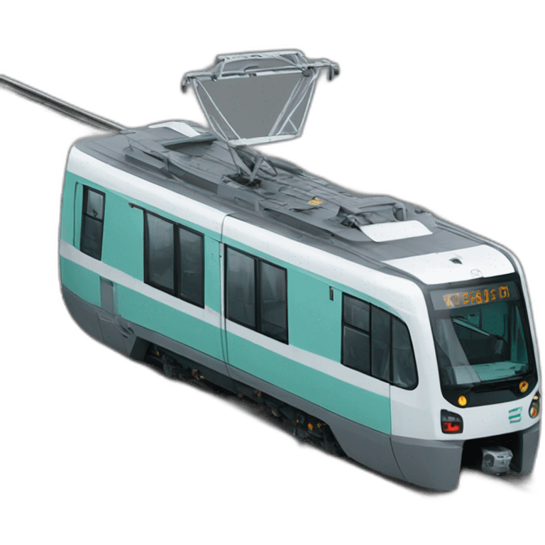 Siemens S70 LRV emoji