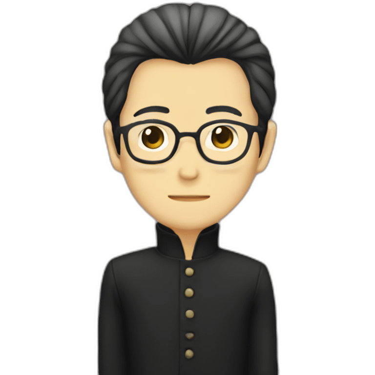 sakamoto emoji