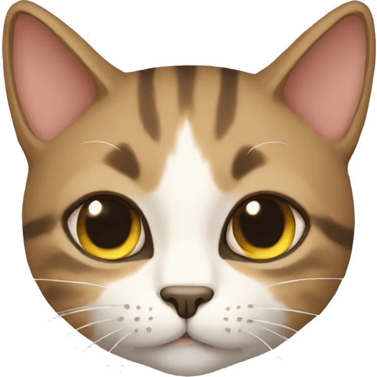 Gato emoji