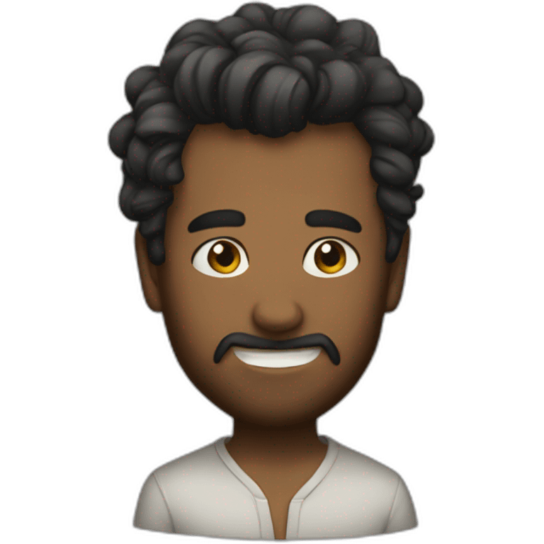 Samuel torchy emoji