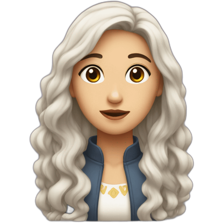 Rosalia emoji