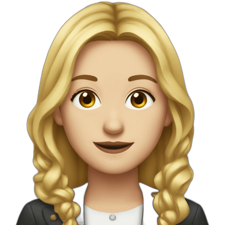 Abigaile Johnson  emoji