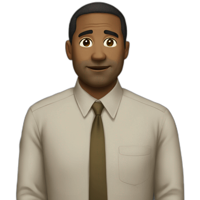 The office emoji