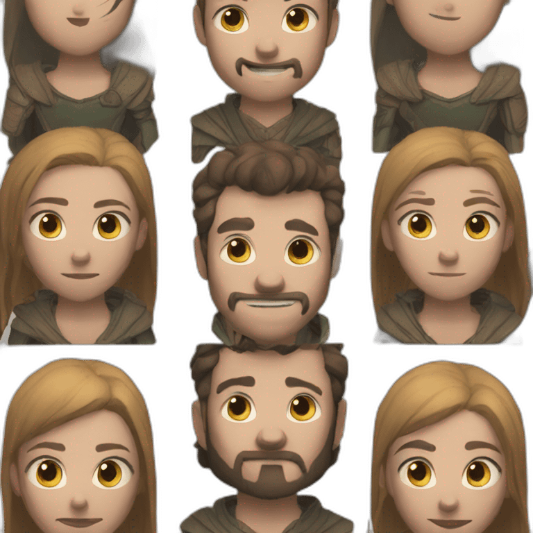 nimona netflix emoji