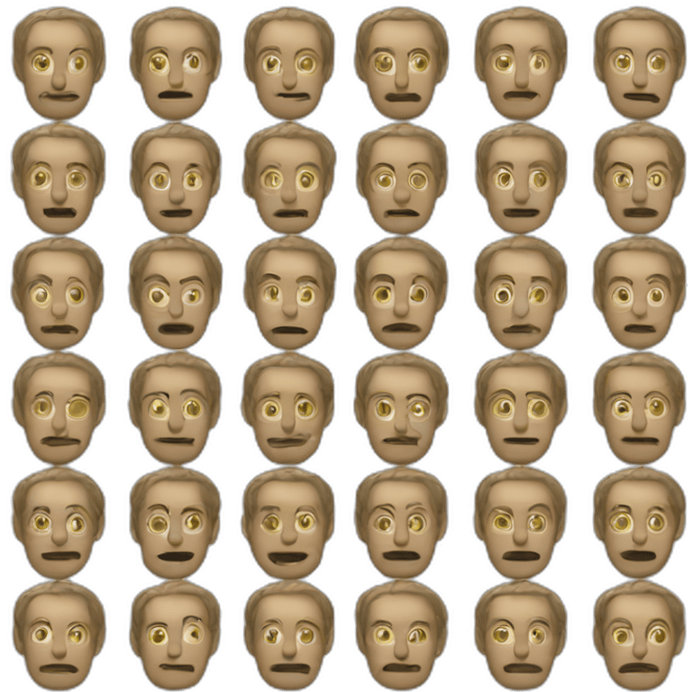 Rafael Lozano-Hemmer emoji