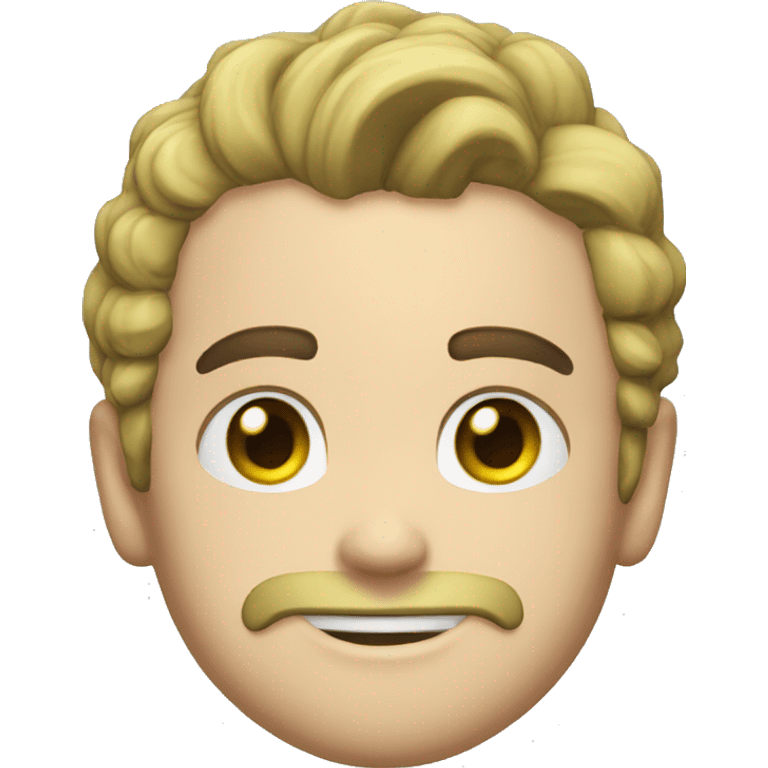 Jojo emoji