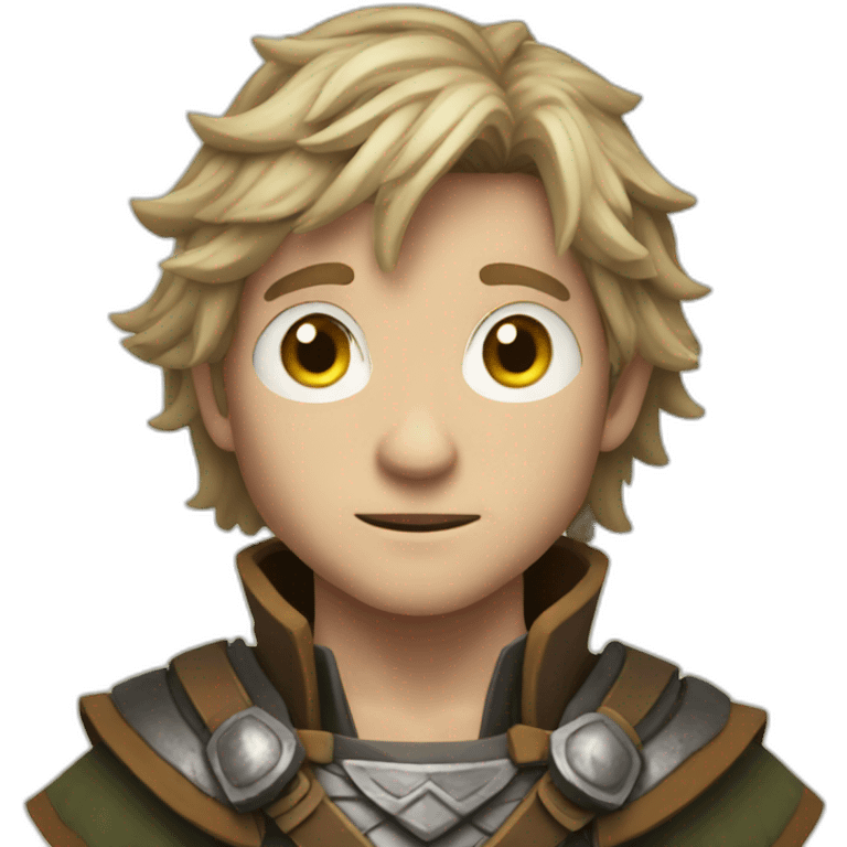 Thorfinn emoji