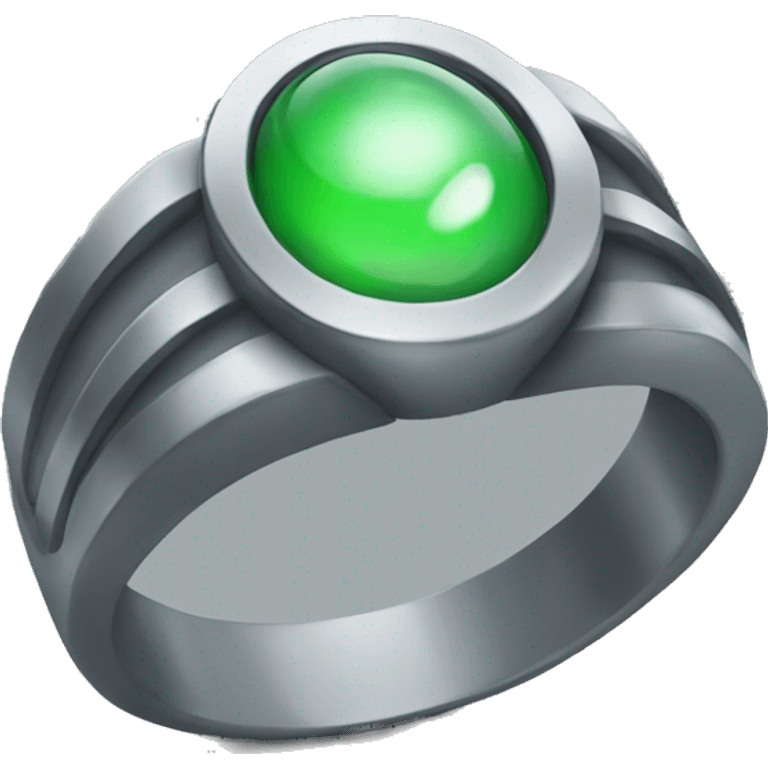 ring emoji