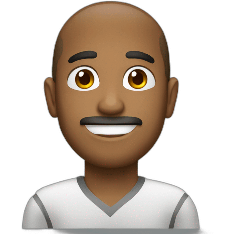 Victor Melo emoji