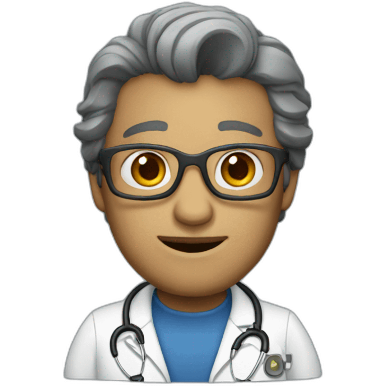 Docteur who emoji