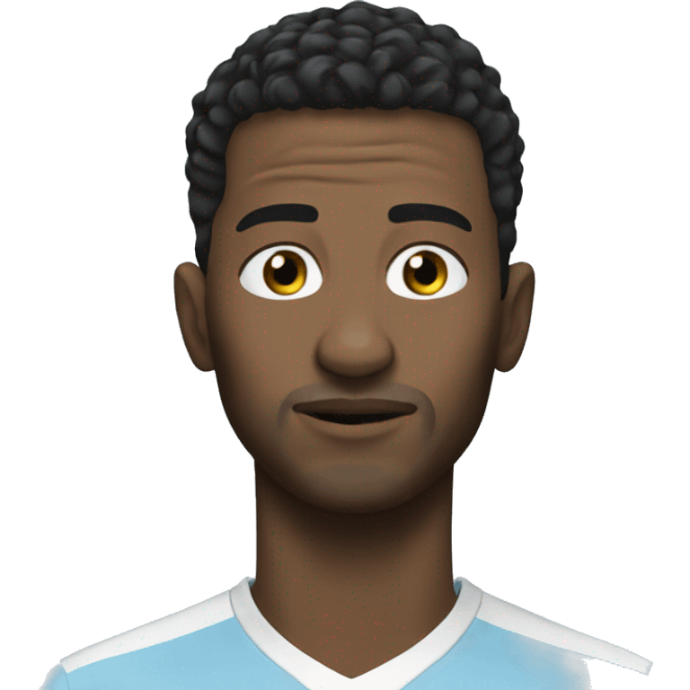 Man city emoji