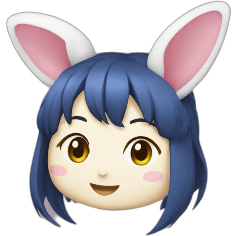 Opanchu usagi emoji