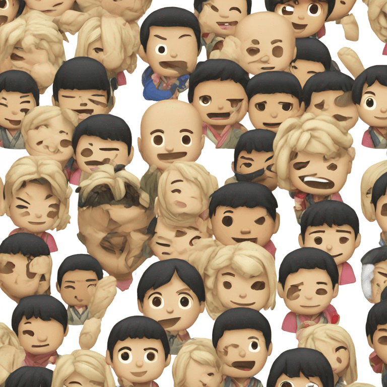 Japan emoji