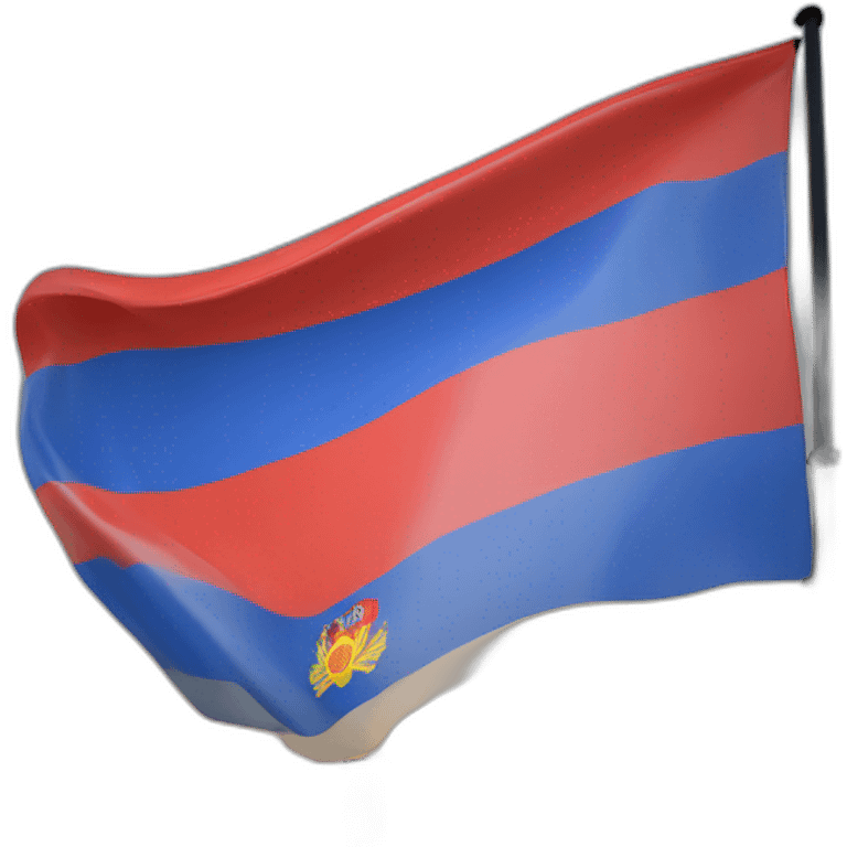 donetsk people's republic flag emoji