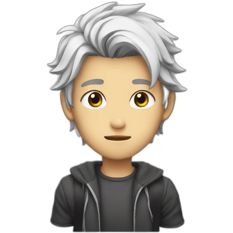 Mangas emoji