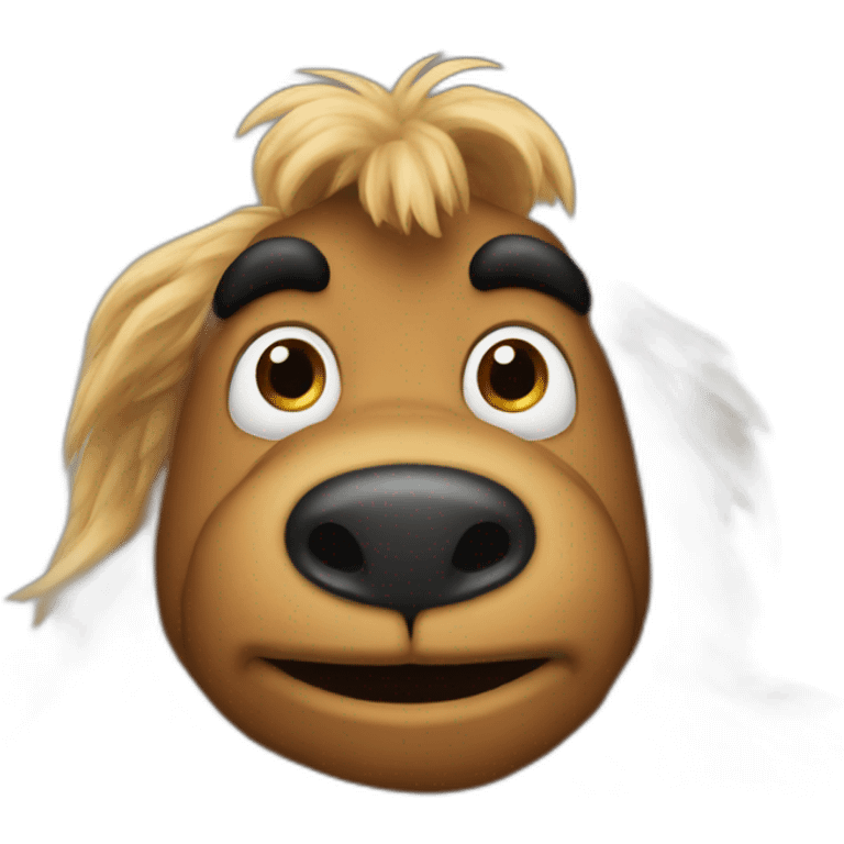 alf emoji