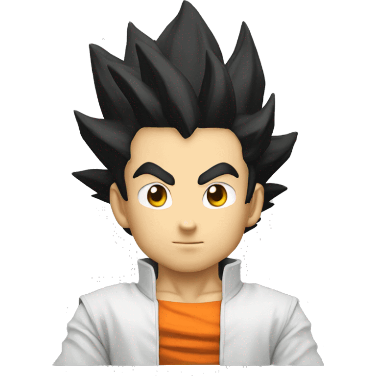 dragon ball power tracker emoji