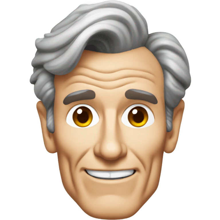 bill nye the science guy  emoji