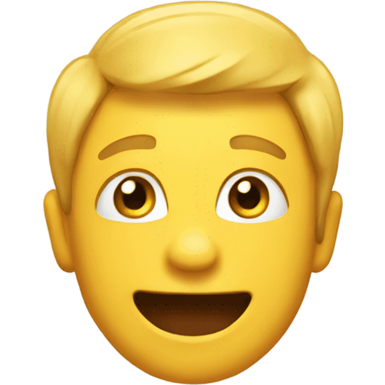 Yay emoji emoji