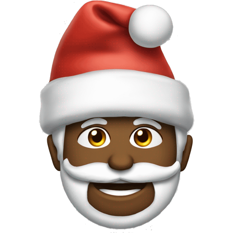 Cristmas emoji