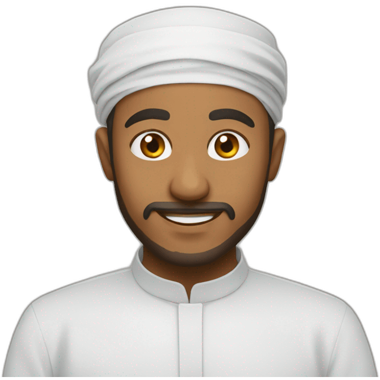  Ramadan, Mubarak emoji