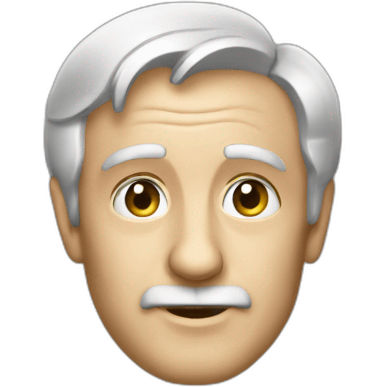 Thomas Edison emoji