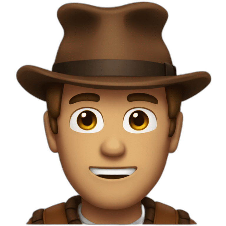 Freddy emoji