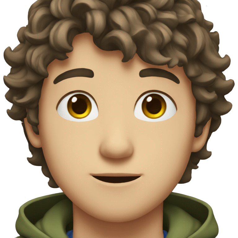 callum emoji