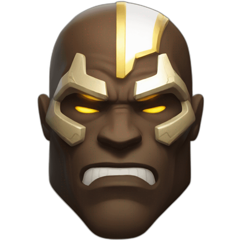 doomfist emoji