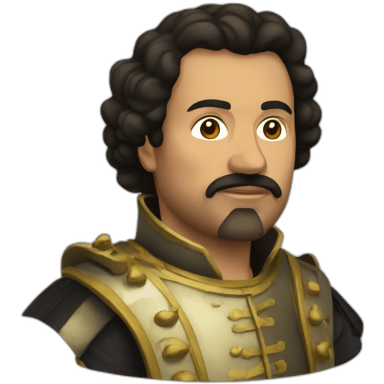 hernan-cortes emoji