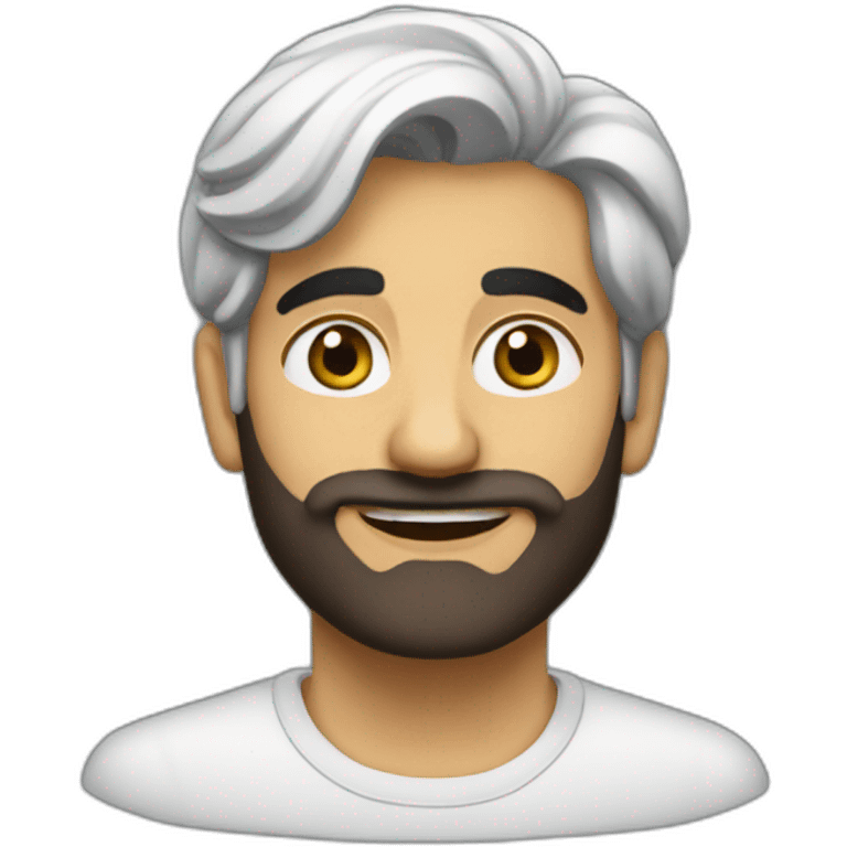 behnam rajabi emoji