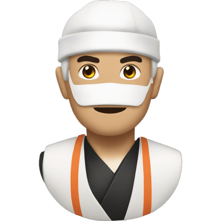 SUSHIMAN emoji