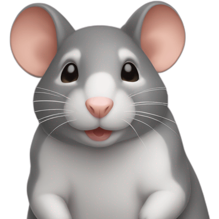 rats emoji