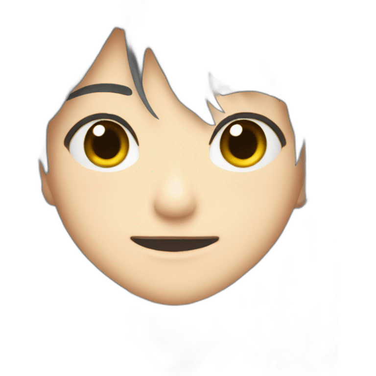 Fujii kaze emoji