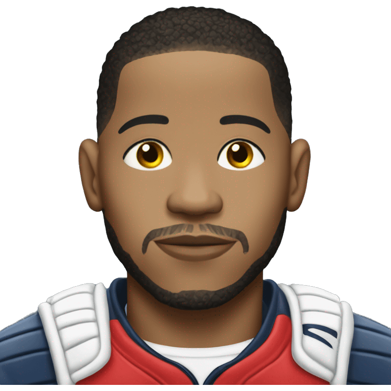 Gervonta Davis emoji