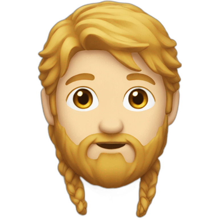 Snorri emoji