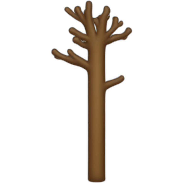 git-branch emoji